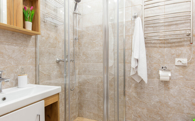 Квартира UPiter у Исаакиевского собора