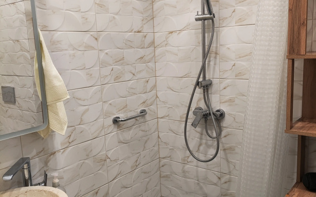 Квартира Как дома