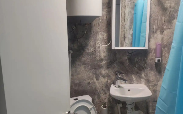 Апартаменты Просторная студия г.Раменское