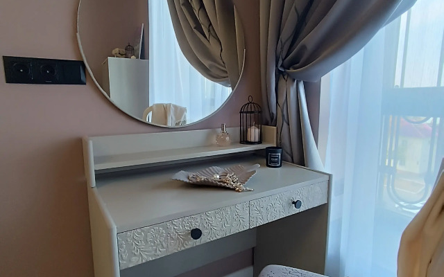 Sharm I Uyut Flat