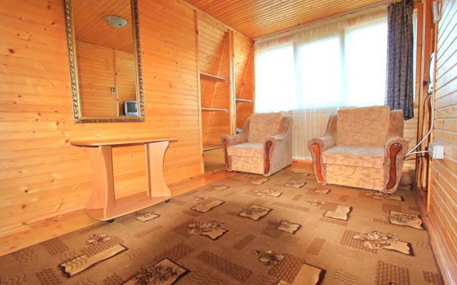 Мини-Отель Вилла Ангел