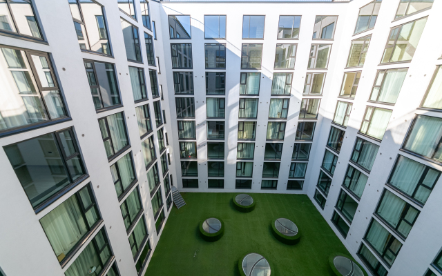 Апартаменты LUX APART HISTORICAL CENTRE