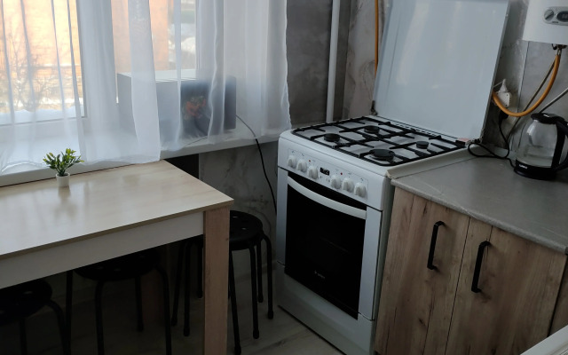 2-K Ulitsa Krasny Spusk 26 Flat