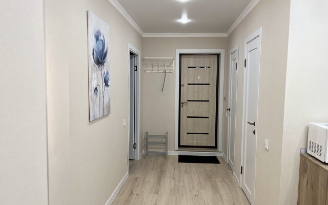 S Sovremennym Dizaynom Flat