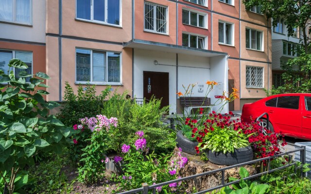 Апартаменты RentalSPb