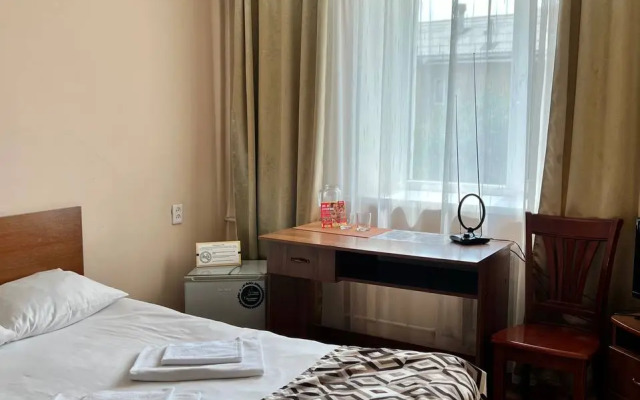 Odon Hotel Complex