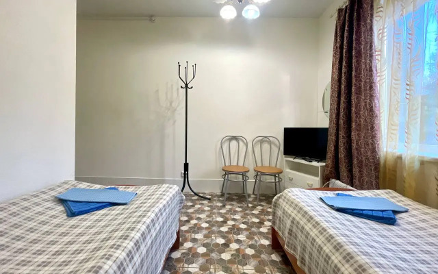 Blagodat Guest House