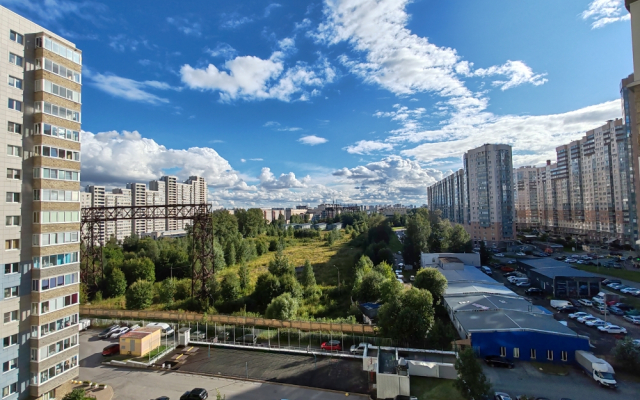 Квартира Просторная у Метро Академическая