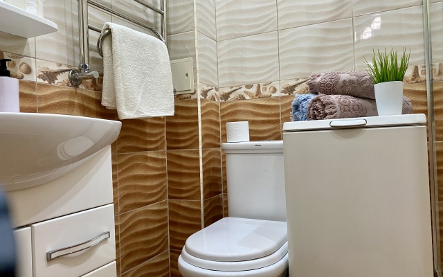 Квартира в Курортной Зоне