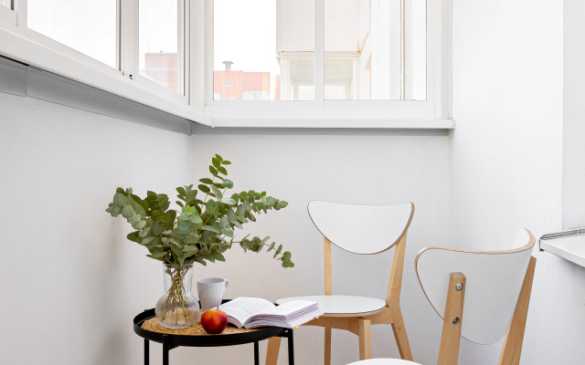 Квартира Гармония