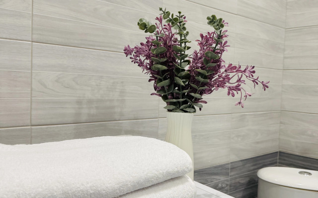 Апартаменты Lux на Фучика