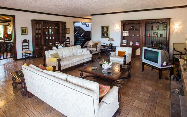 Malt BeachFront Villa