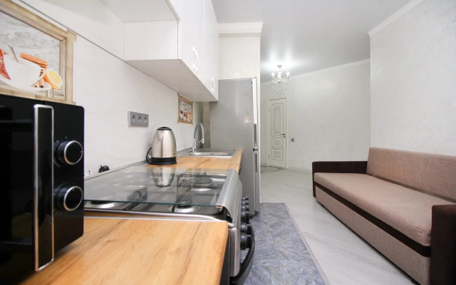 Квартира ELIF Towers центр 1BR