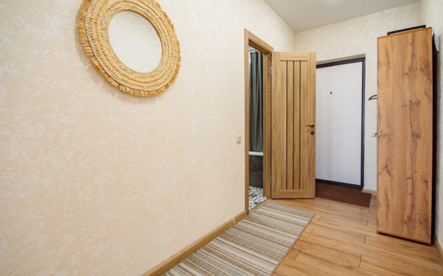 Pryanik Apartments Arkadiya Shipunova 12 Apartments