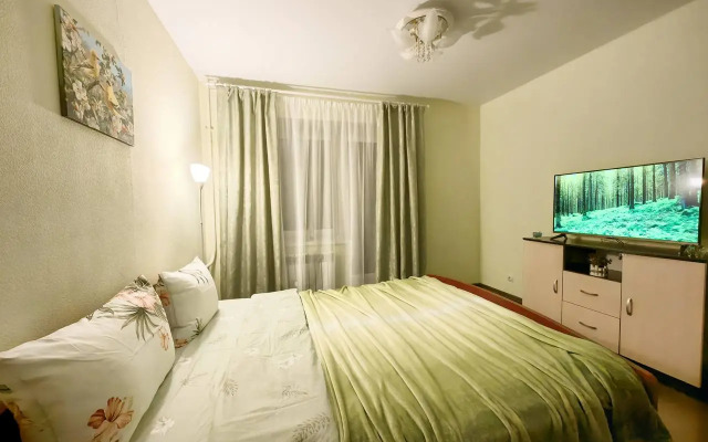 Апартаменты Like Home на проспекте Победы