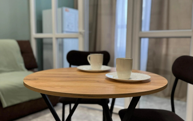 Квартира Lofthouse