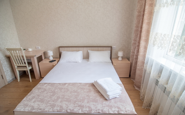 Apartment Olivia-Cherkessk