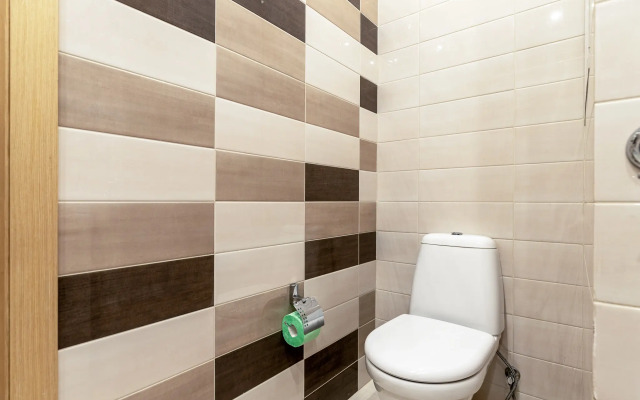 Квартира RentWill Mitino 477