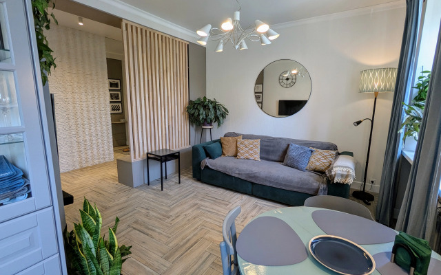 Квартира dombomb