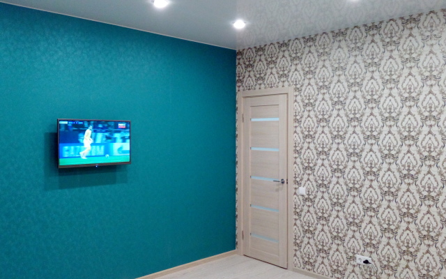 Preobrazhenskaya 82k1 Apartments