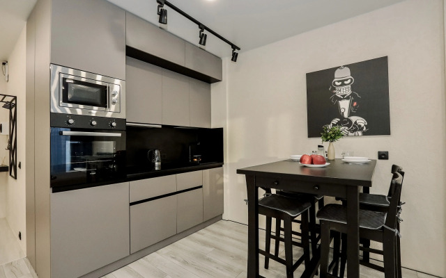 Квартира Студия Privi House на Карла Маркса 259