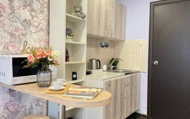 Yousinn Gogolya 293 Apartments