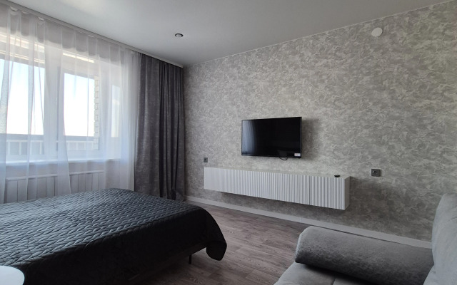 Квартира Сабрина