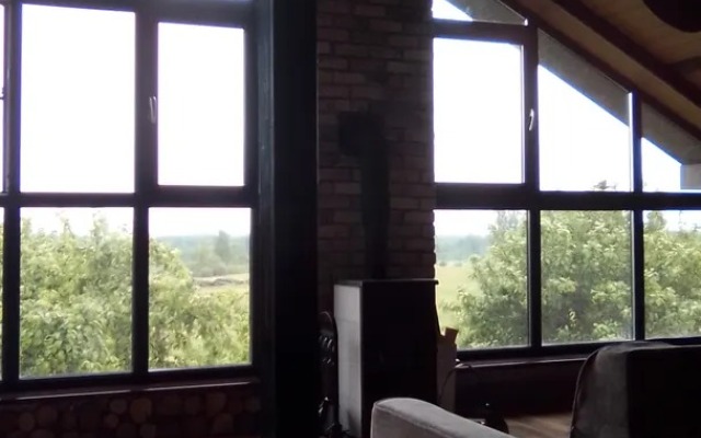 Апартаменты Philisa loft