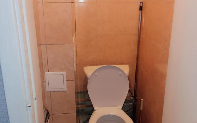 Квартира 1-к., 2 кровати