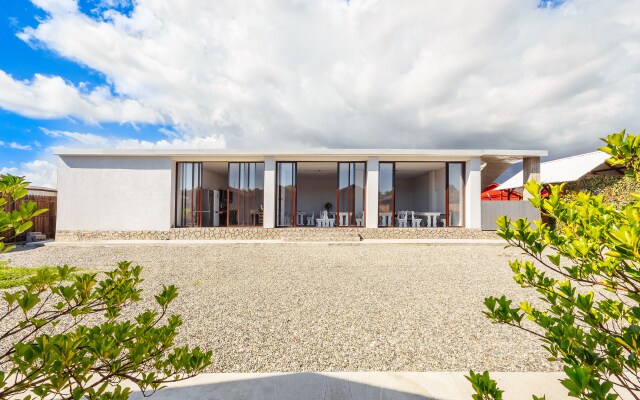 Amshyn Eco-complex