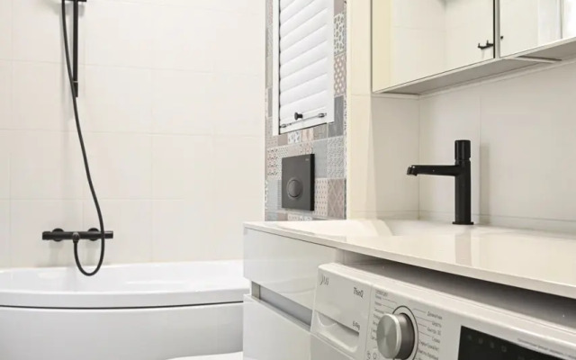 Solnechnaya Ryadom S Letnim Sadom Flat