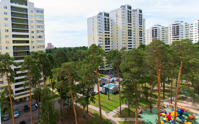 Home Paradise24 Apartments