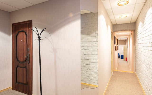 Меблированные комнаты 51 на Суворовском Проспекте