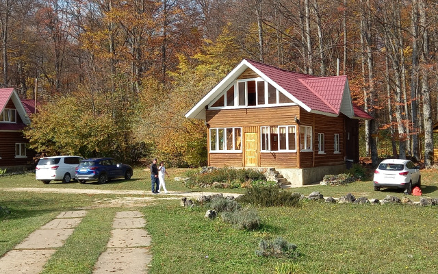 Zvezdnaya Dolina