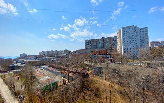 Na Russkoy 15 Na Apartments