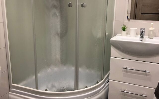 Квартира с душой в центре у Мурманск Молла