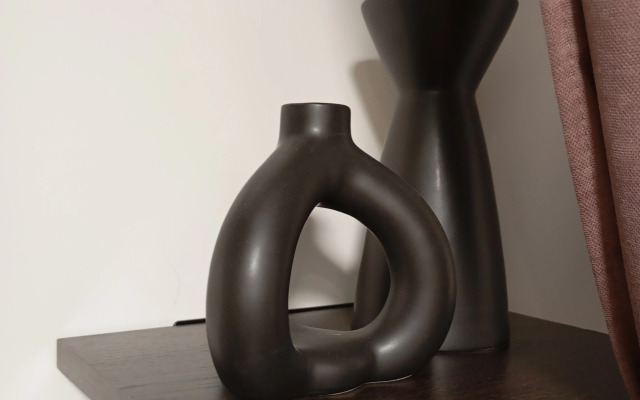 Апартаменты Дизайнерская студия для волшебных вечеров