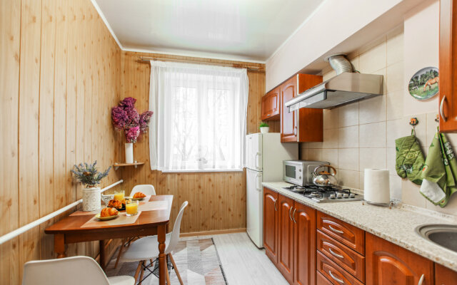 Na Dorozhnoy 29 Apartments