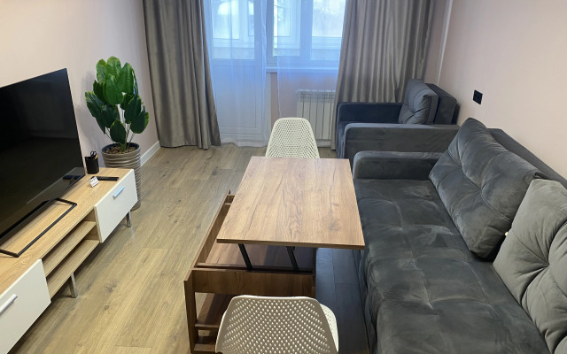 Квартира Уютная рядом с 11 больницей