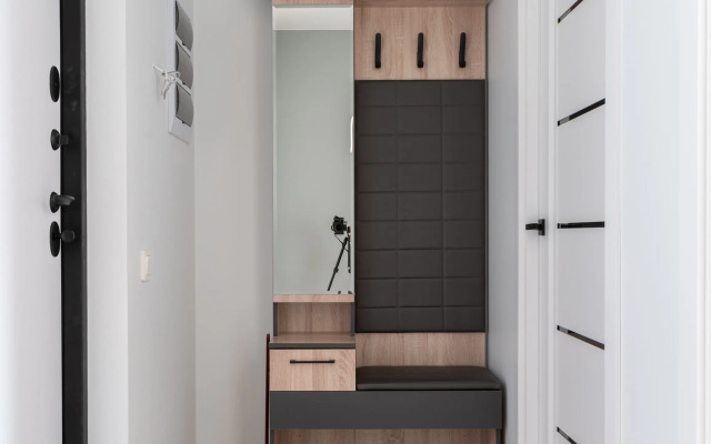 Квартира у моря в Каштановом дворе