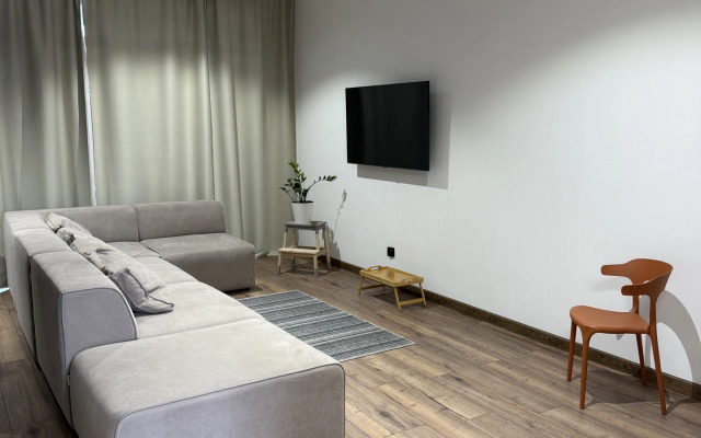 Частный Дом Семейный в Матросово