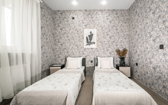 Vladimirskaja 148/1 B-Flats Apartments