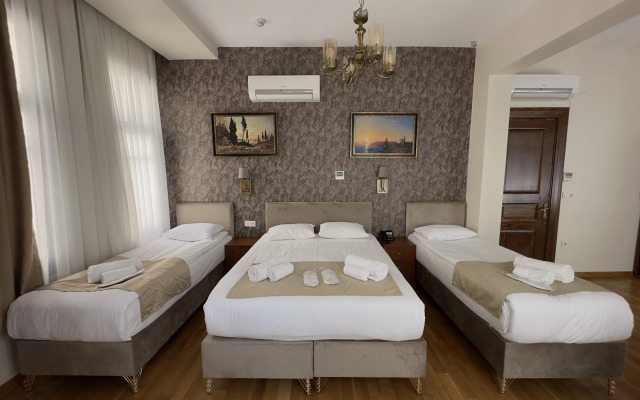 Nan Hotel