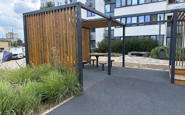 V Zhk Lavanda Apartments