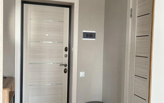 Квартира Студия в Центре Оренбурга