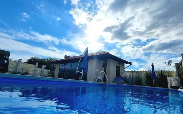 Guest House Zurbagan