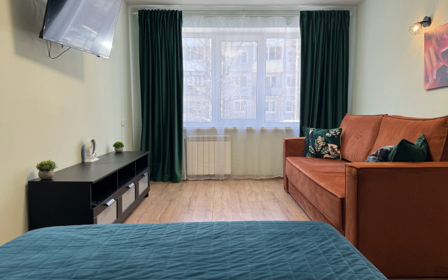 Апартаменты Советских Космонавтов 154