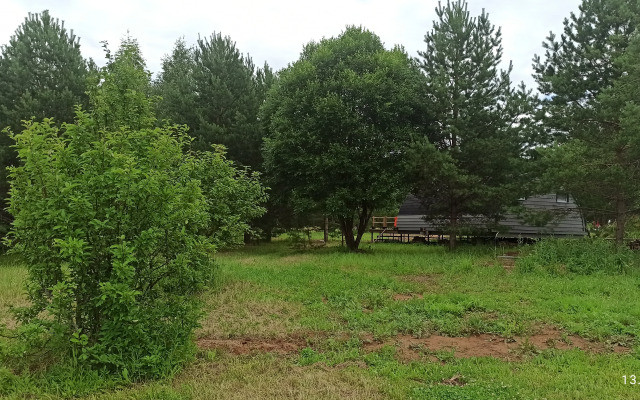 Частный дом Дыхание