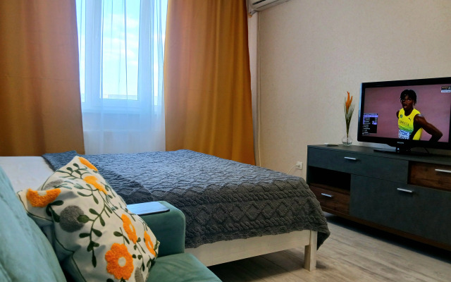 Апартаменты Димитрова, Вату., Придача