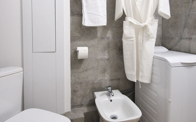 Квартира Комфорт и Уют в Тихом Центре